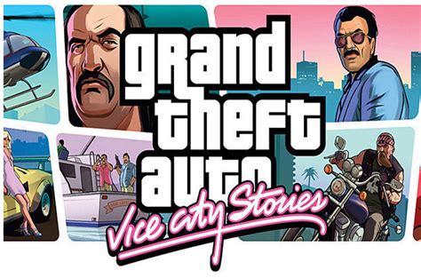 gta vice city stories pc edition torrent